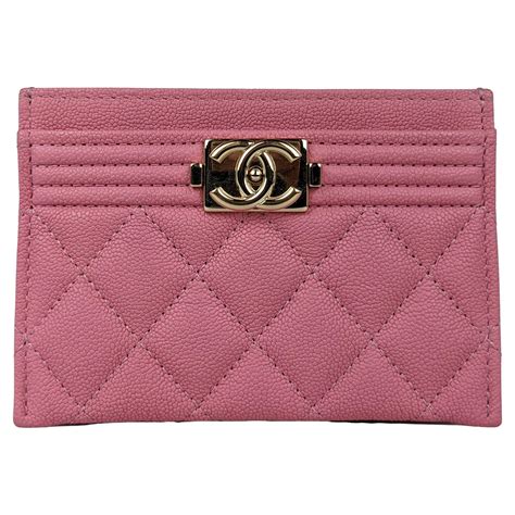 chanel wallet pink inside|chanel wallet price.